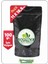 Parlak Siyah Alüminyum Kilitli Doypack 11X18,5 (100 Gr.) - 100 Adet 1