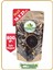 Şeffaf Metalize Gold Doypack 16X27 (100 Adet) 1