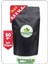 Mat Siyah Kilitli Doypack 8,5X14,5 (50 Gr.) - 50 Adet 1