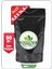 Parlak Siyah Alüminyum Kilitli Doypack 8,5X14,5 (50 Gr.) - 500 Adet 1