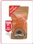 Geniş Pencereli Kraft Kilitli Doypack 11X18,5 (100 Gr.) - 50 Adet 1
