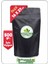Mat Siyah Kilitli Doypack 16X27 (500 Gr.) - 50 Adet 1