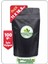 Mat Siyah Kilitli Doypack 11X18,5 (100 Gr.) - 50 Adet 1