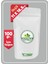 Mat Beyaz Kilitli Doypack 11X18,5 (100 Gr.) - 50 Adet 1