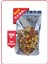 Şeffaf Metalize Kilitli Doypack 11X18,5 (100 Gr.) - 100 Adet 1