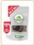 Beyaz Kraft Pencereli Kilitli Doypack 20X30 (1000 Gr.) - 50 Adet 1