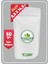 Mat Beyaz Kilitli Doypack 8,5X14,5 (50 Gr.) - 50 Adet 1