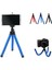 Sünger Ayaklı Akrobat Tripod 26 cm 1