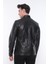 Winter Leather Hakiki Deri Mont 4