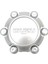 Isuzu Dmax Jant Göbeği 2007-2012 1-Adet 8973746970 1