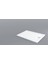 90X120 Dikdörtgen Slim Flat Duş Teknesi (H:5 Cm) 1