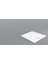 90X90 Kare Slim Flat Duş Teknesi (H:5 Cm) 1