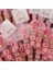 Pembe Temalı Babyshower, Mevlit Doğum Günü, Düğün, Nişan Şekeri 10 Adet 1