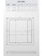 90X90 Kare Slim Flat Duş Teknesi (H:5 Cm) 2