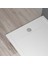 90X90 Kare Slim Flat Duş Teknesi (H:5 Cm) 4