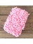 Şerit Ponpon Pembe 20 Metre 1
