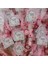 Pembe Temalı Babyshower, Mevlit,doğum Günü, Düğün, Nişan Şekeri 50 Adet 1
