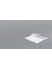80X80 Drop Kare Flat Duş Teknesi (H:5 Cm) 1