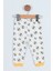 Arı Maya Baskılı Bebek Çocuk Pijama Takımı 3