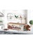 Kukiviç Kahve Kremalı Fındık Ezmeli Yumuşak Kurabiye - 3 Paket x 88GR 2