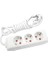 Viko 3 Lü 2 mt Multilet PRİZ-90113302 1