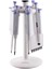 Micropette Plus Pipet Standı - (6 Pipet Kapasiteli) 1