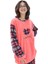 Inci Kadın Battal Yuv. Yaka Polar Pijama Takımı 2
