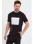 T-Shirt Beyaz Pamuk 1