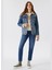 Regular Fit Mavi Kadın Ceket 241 Lcf 131003 Molly 2 Denım 1