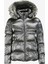 Gri Kadın Mont 23KSL6069 1