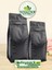 Mat Siyah Kilitli Flat Bottom 14X37 (1000 Gr.) - 50 Adet 2