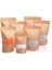 Pencereli Kilitli Doypack 11X18,5 (100 Gr.) - 50 Adet 1