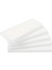 5pcs Filtre Yedek Parçalar Cecotec Conga Mükemmellik Için Yedek Kitler 1290 1390 Vakum Süpürge Süpürücü Robot Aksesuarları Seti (Yurt Dışından) 6