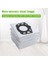 Wd4/wd5/mv4 Hepa Filtreli Elektrikli Süpürge Du Bag ile Uyumlu (Yurt Dışından) 2