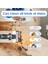 Floor One S3/ Ifloor 3 Kablosuz Elektrikli Süpürge Aksesuarlarıyla Uyumludur (Yurt Dışından) 5