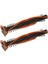 CP0667 Speedpro Max FC6822 FC6823/27 ile Uyumlu 2pcs Rulo Fırça (Yurt Dışından) 1