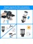 S6T/S6P PRO/N5S Elektrikli Süpürge Aksesuarlarıyla Uyumlu (Yurt Dışından) 5