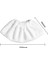 Mop Bezi Temizleyici Mikrofiber Yer Elbise Fırçası (Yurt Dışından) 4