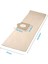 Wd3 WD3P Islak ve Kuru Elektrikli Süpürge ile Uyumlu 10'lu Paket Filtre Du Çanta (Yurt Dışından) 3