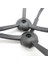 6pcs Yan Fırça, Süpürme Robotu CR120/N540/X50 ile Uyumlu (Yurt Dışından) 5