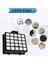 Adet Hepa Filtre Bsgl3 BSGL32400 BSGL3251001 ile Uyumlu (Yurt Dışından) 4