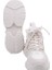 23K339 Bej Sneaker Ayakkabı 4