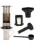 2 Adet Kahve Filtresi Cafe Pres Makinesi French Press Cafe Taşınabilir Yeni Filtre Cam Espresso Kahve Makinesi Cezve Barista Araçları Filtreler Kağıt (Yurt Dışından) 2