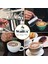 Walfos 600 ml Walfos Tarzı Espresso Kahve Süt Kupalar Bardak Tencere Sürahi Kolu Zanaat Kahve Çelenk Fincan Latte Sürahi Kalınlaşmış Paslanmaz Çelik (Yurt Dışından) 4