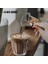 Ölçü Kabı 80ML 80ML Espresso Bardağı Ölçü Kabı Ons Ölçü Sürahileri Çift Ağızlı Kahve Fincanı Isıya Dayanıklı Saplı Şeffaf Ölçekli Süt Bardakları (Yurt Dışından) 5