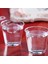 Temizle 20 Adet 20/60/100 Adet Mini Şeffaf Plastik Tek Kullanımlık Parti Shot Bardakları Jöle Bardak Kadehi Plastik Bardaklar Doğum Günü Mutfak Aksesuarları (Yurt Dışından) 5