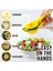 2-In-1 Limon Sıkma Taze Meyve Suyu Baskı Meyve Sıkacağı Portakal Narenciye Kireç Limon Sıkacağı El Basın Sıkacağı Metal Taşınabilir Manuel Meyve Sıkacağı 01 (Yurt Dışından) 2