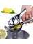 3 Adet Paslanmaz Çelik Limon Sıkacağı El Manuel Sıkacağı Kireç Limon Portakal Meyve Sıkacağı Limon Basın Narenciye Sıkacağı Mutfak Gereçleri (Yurt Dışından) 3