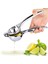 3 Adet Paslanmaz Çelik Limon Sıkacağı El Manuel Sıkacağı Kireç Limon Portakal Meyve Sıkacağı Limon Basın Narenciye Sıkacağı Mutfak Gereçleri (Yurt Dışından) 4