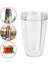 24OZ 18/24/32OZ 900W Büyük Meyve Sıkacağı Bardağı Kupa Şeffaf Yedek Bardak Nutribullet Sıkacağı Parçaları Meyve Suyu Sıkacağı Kupa Bardak (Yurt Dışından) 2